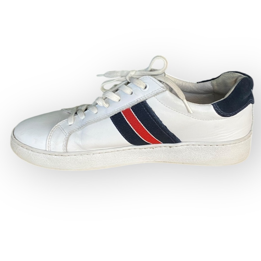 N84 Nero Giardini Sneakers - Picture 5 of 16